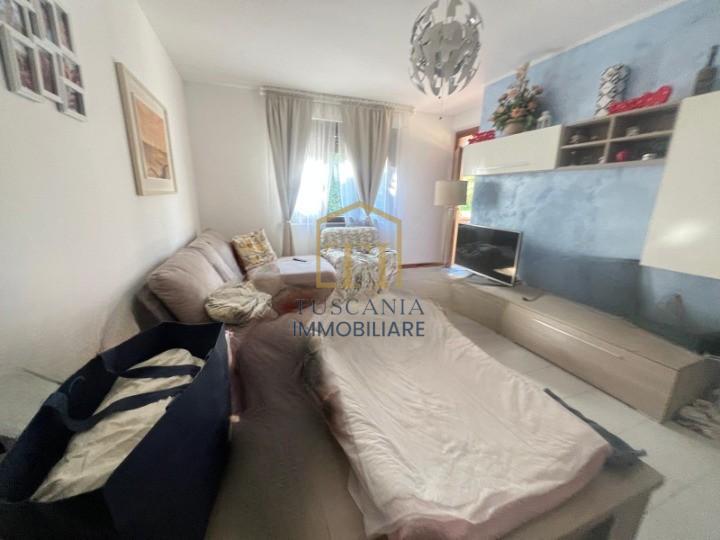 Quadrilocale con giardino, Colle di Val d'Elsa campiglia