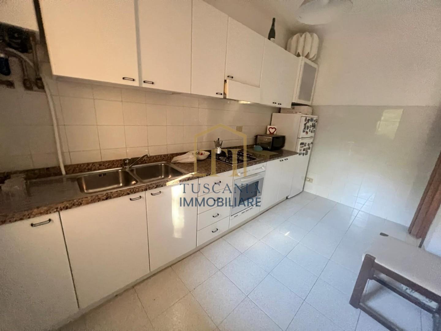 Quadrilocale con giardino, Colle di Val d'Elsa campiglia