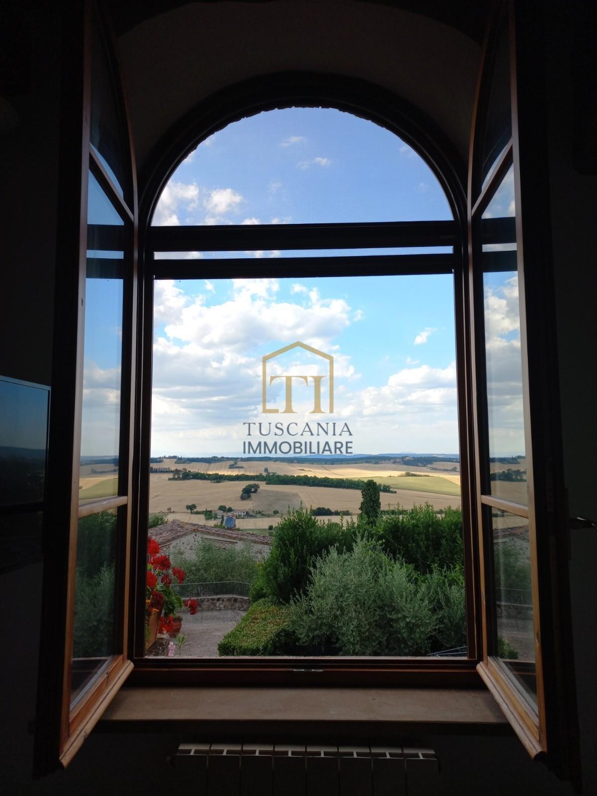 Quadrilocale in vendita, Colle di Val d'Elsa collalto