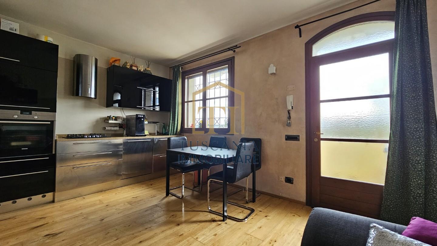 Trilocale in vendita, Poggibonsi lecchi di staggia