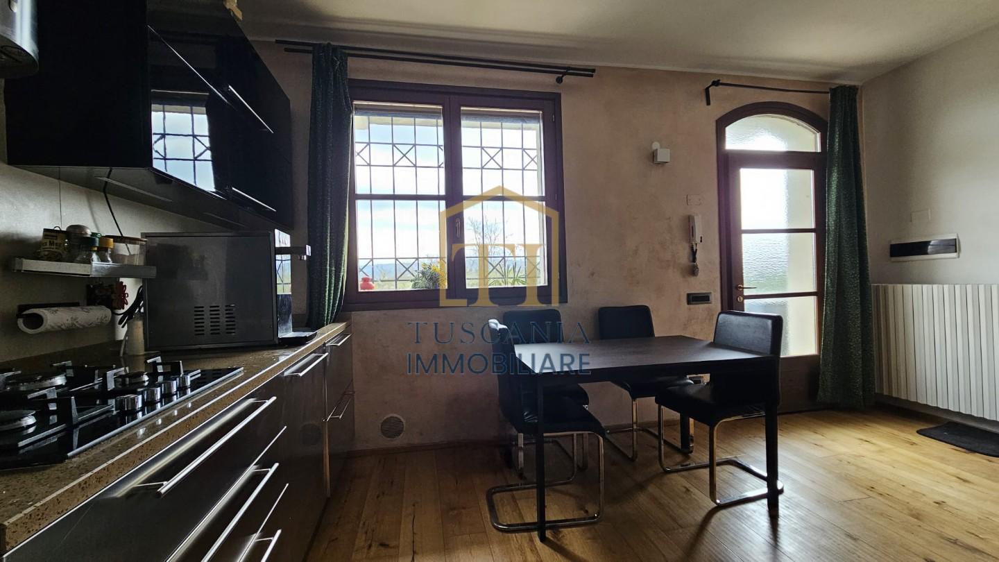 Trilocale in vendita, Poggibonsi lecchi di staggia