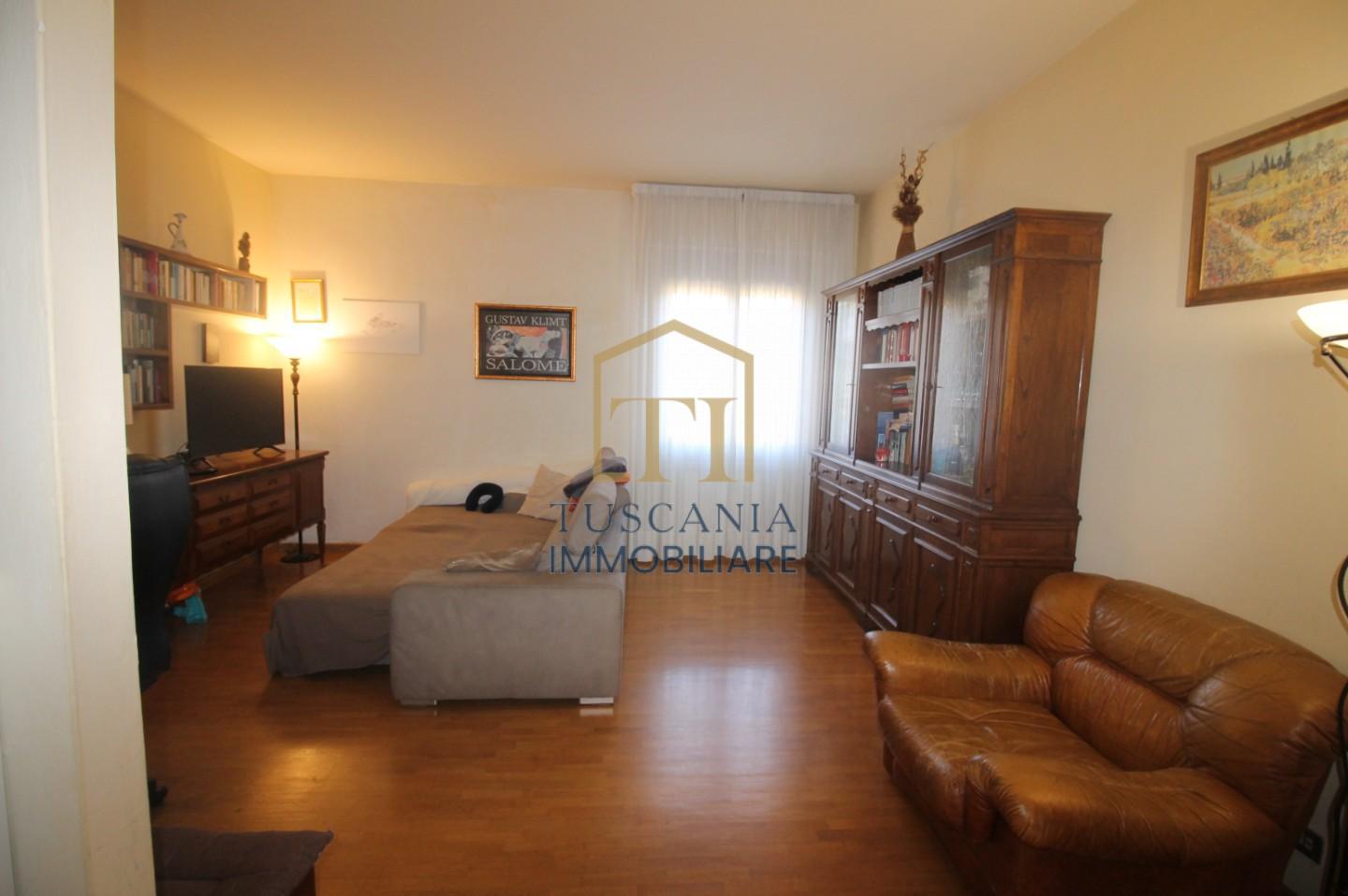 Quadrilocale arredato in affitto, Barberino Tavarnelle tavarnelle val di pesa