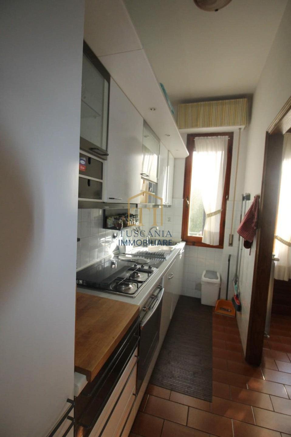 Quadrilocale arredato in affitto, Barberino Tavarnelle tavarnelle val di pesa