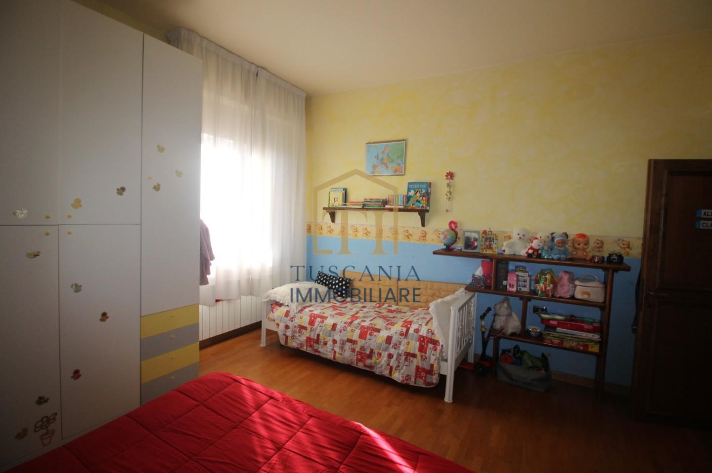 Quadrilocale arredato in affitto, Barberino Tavarnelle tavarnelle val di pesa