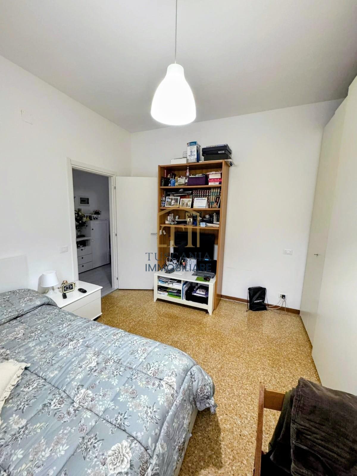 Trilocale in vendita a Colle di Val d'Elsa