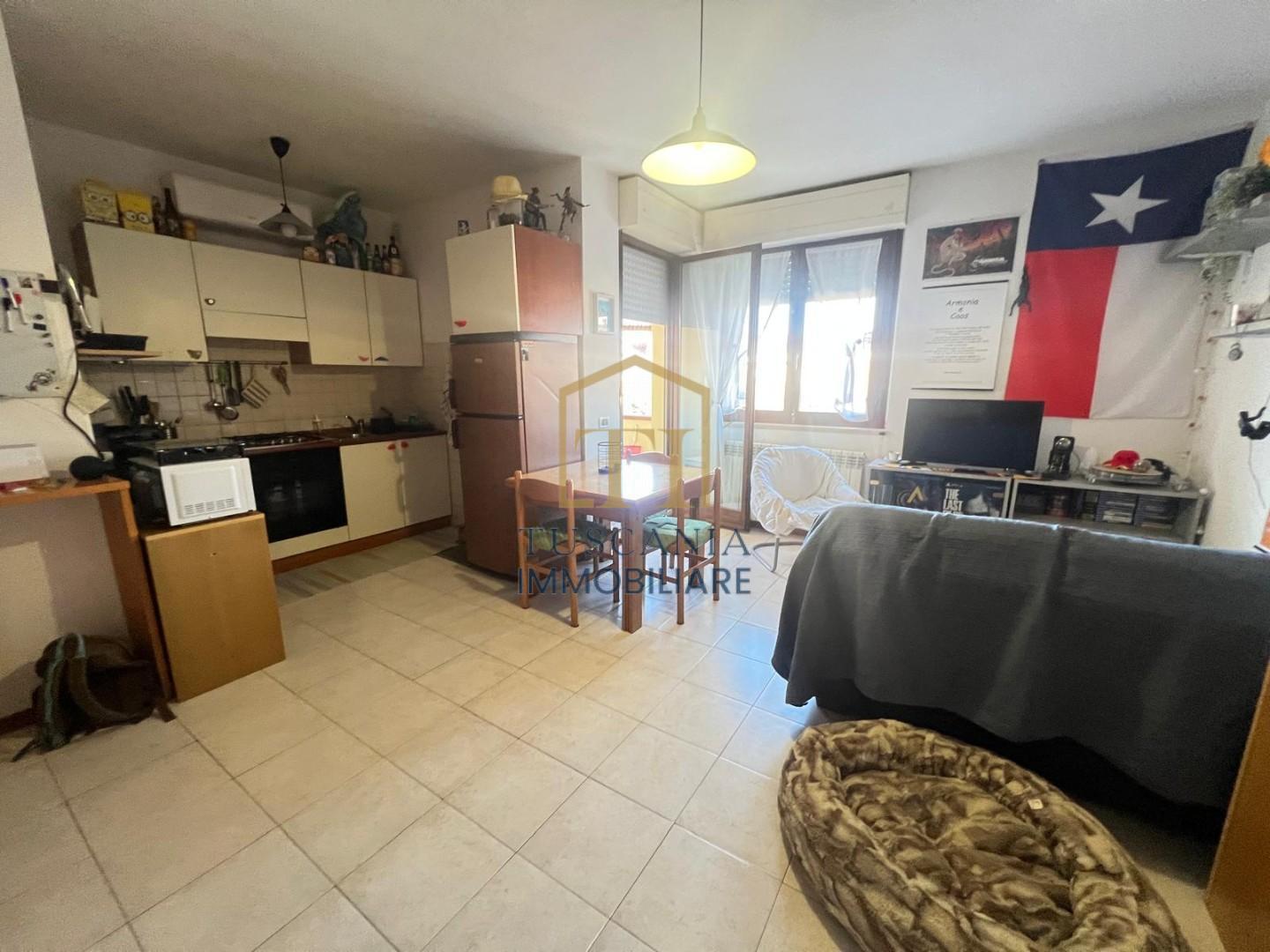 Bilocale in vendita a Colle di Val d'Elsa