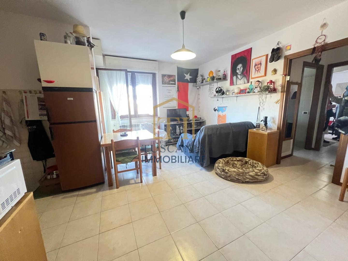 Bilocale in vendita a Colle di Val d'Elsa