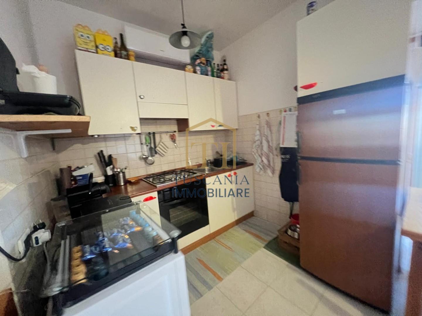 Bilocale in vendita a Colle di Val d'Elsa