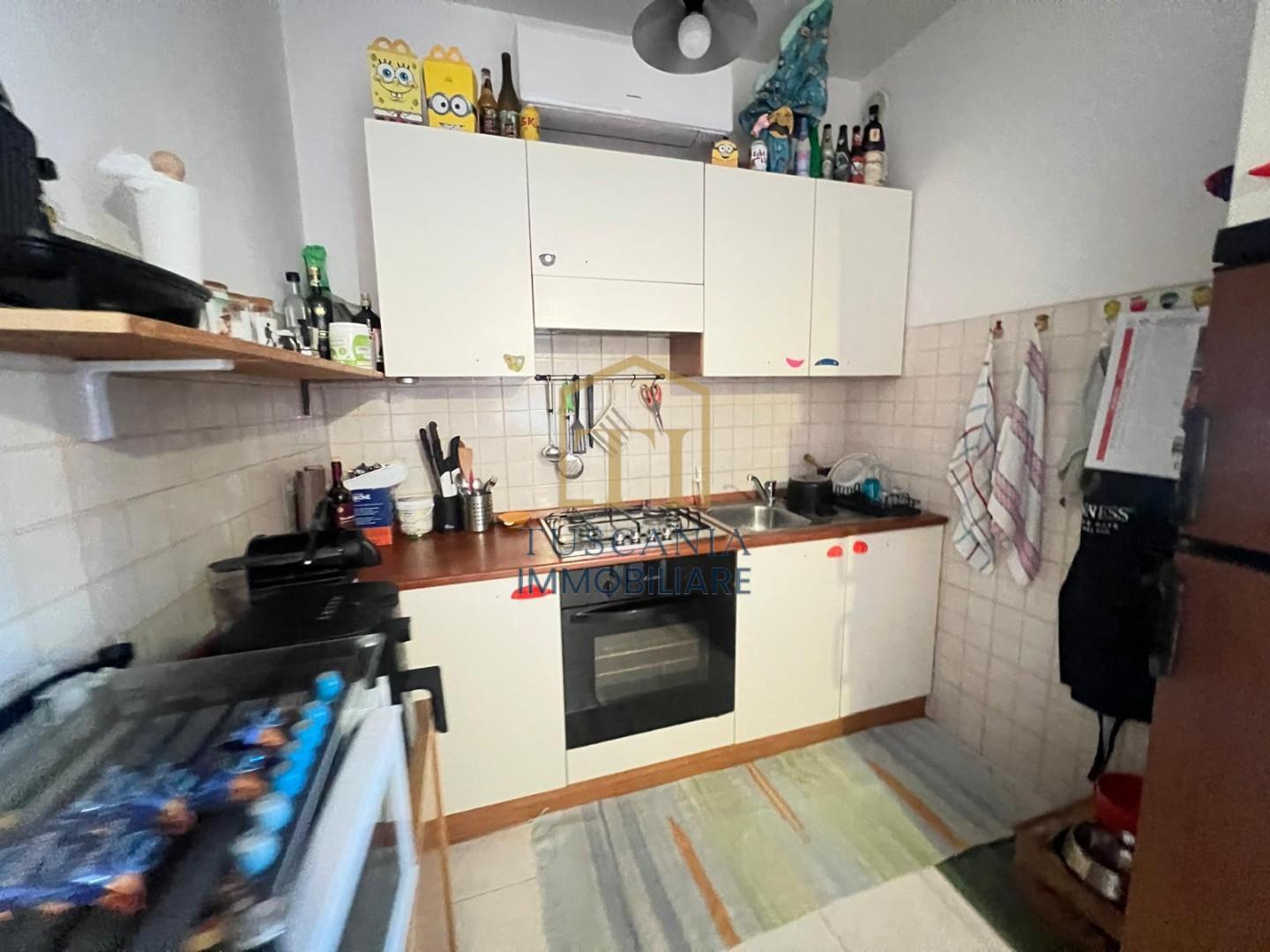 Bilocale in vendita a Colle di Val d'Elsa