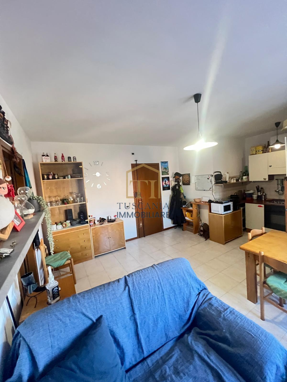 Bilocale in vendita a Colle di Val d'Elsa