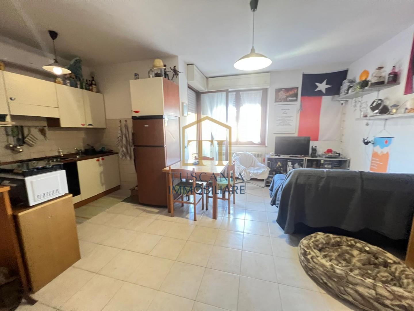 Bilocale in vendita a Colle di Val d'Elsa