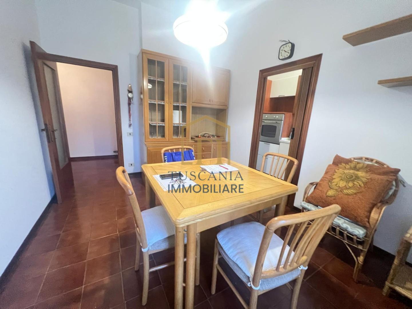 Appartamento con terrazzi a Poggibonsi