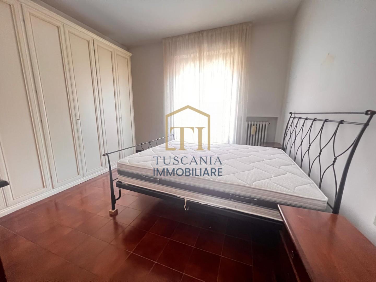 Appartamento con terrazzi a Poggibonsi