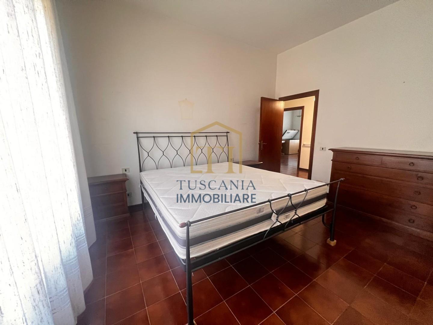 Appartamento con terrazzi a Poggibonsi