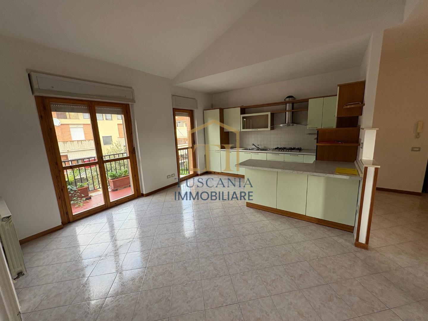 Appartamento in vendita, Monteriggioni castellina scalo