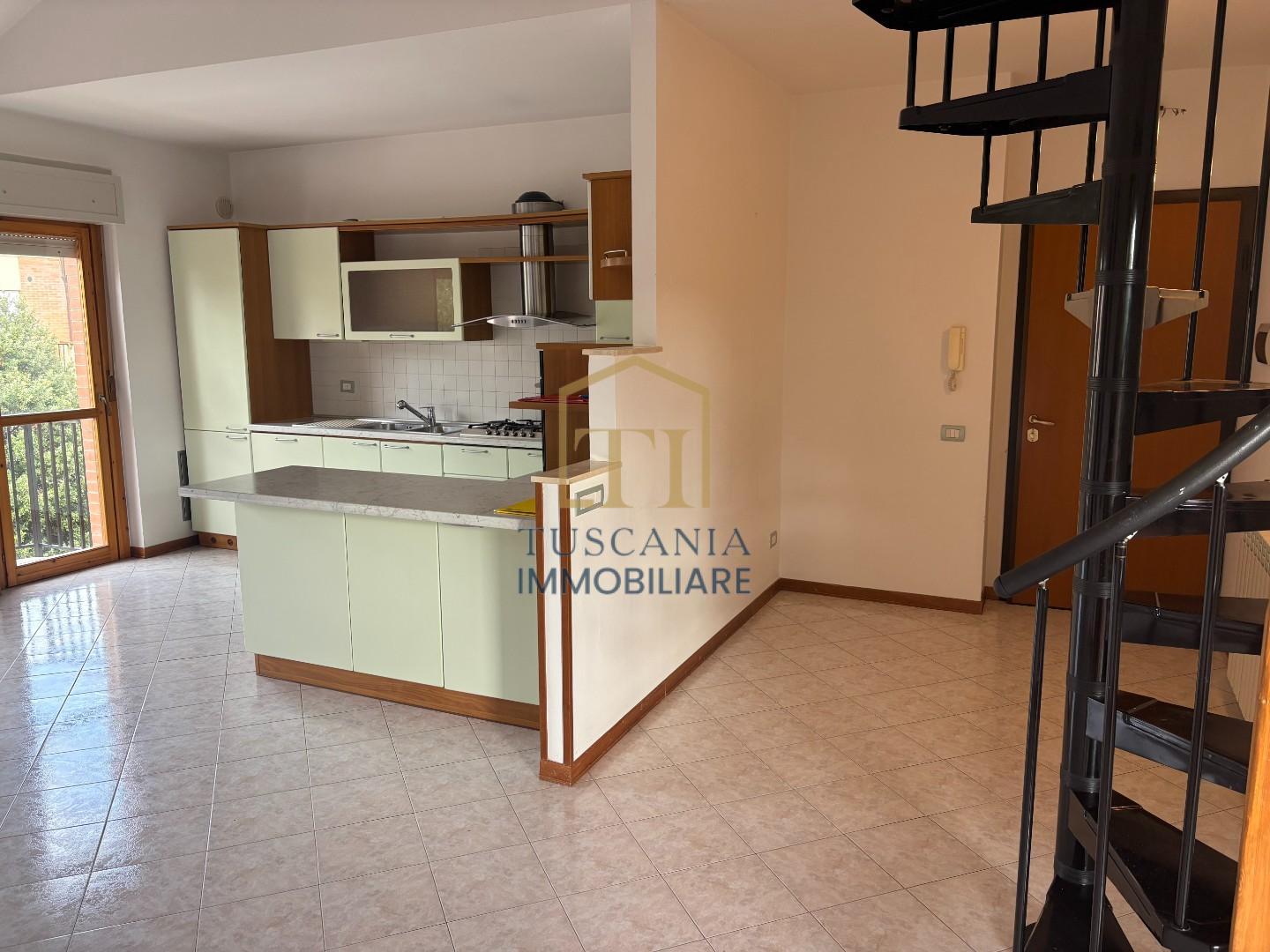 Appartamento in vendita, Monteriggioni castellina scalo