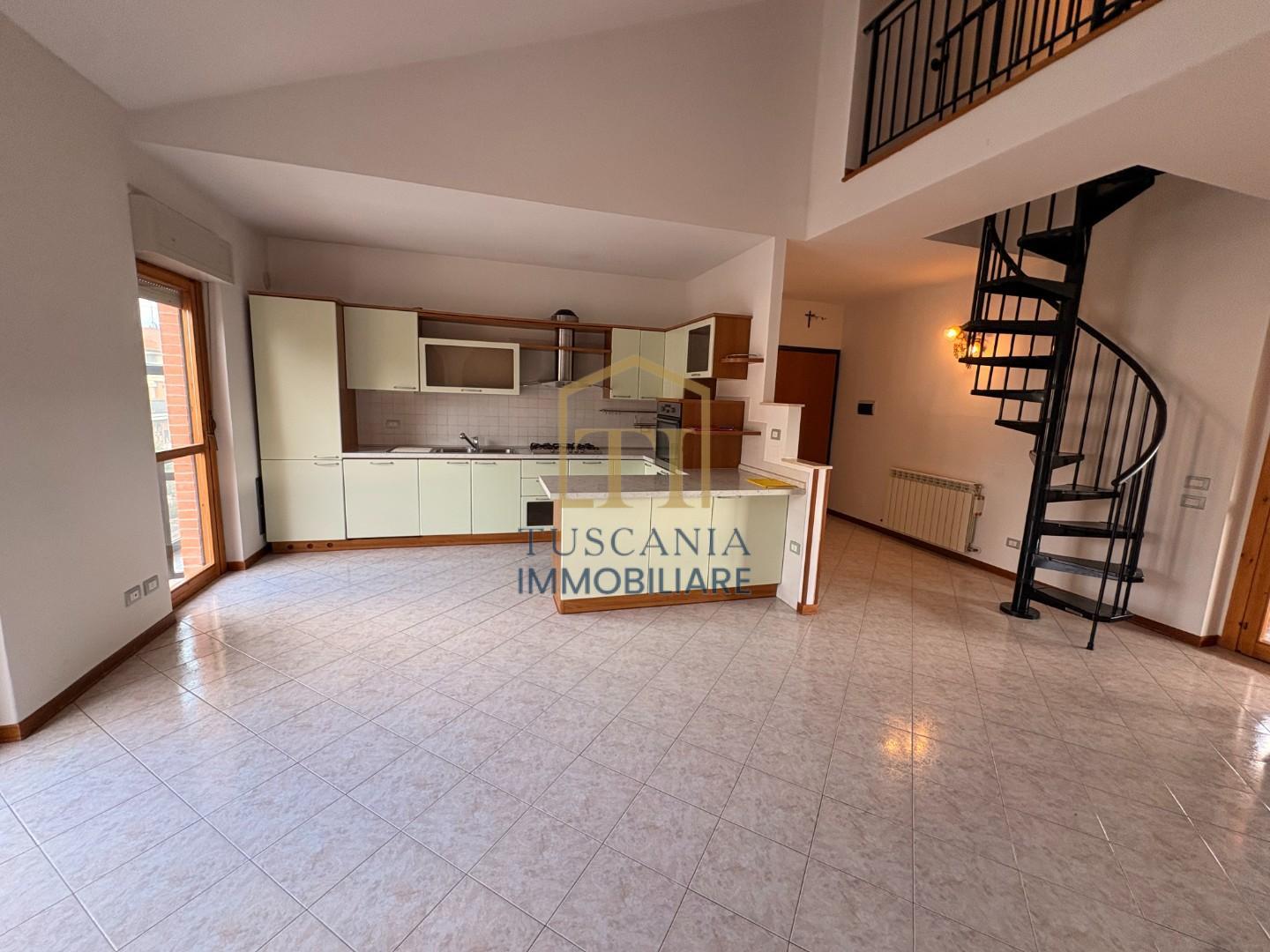 Appartamento in vendita, Monteriggioni castellina scalo