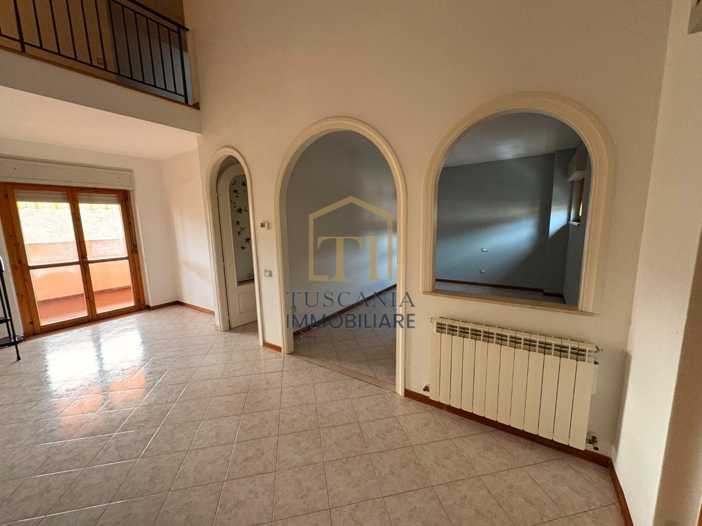 Appartamento in vendita, Monteriggioni castellina scalo