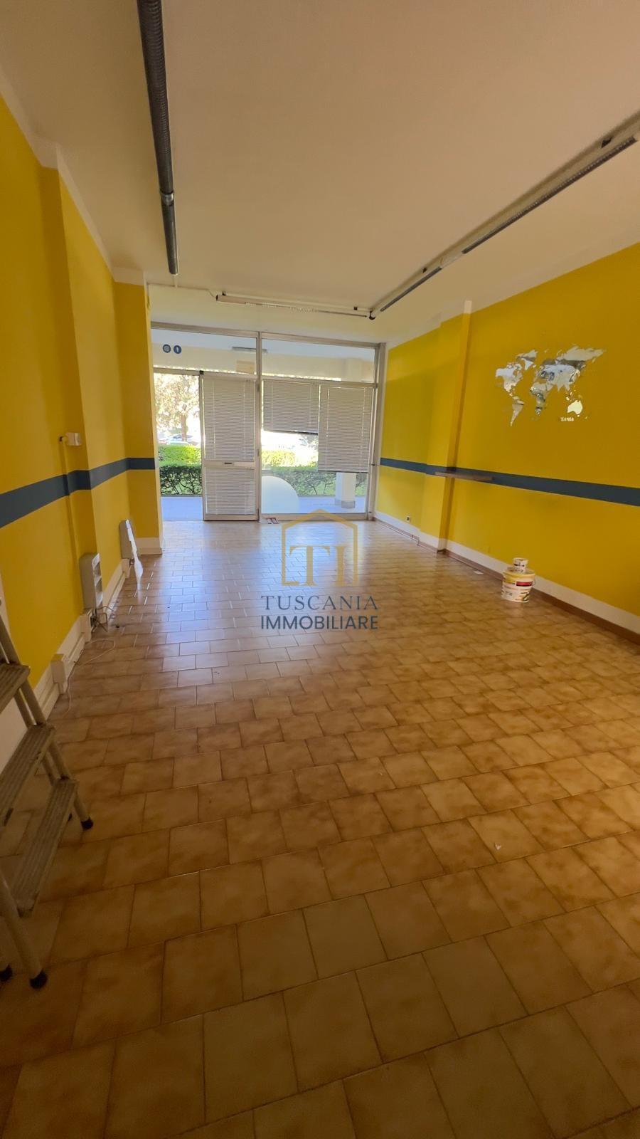 Locale commerciale in vendita, Colle di Val d'Elsa campolungo