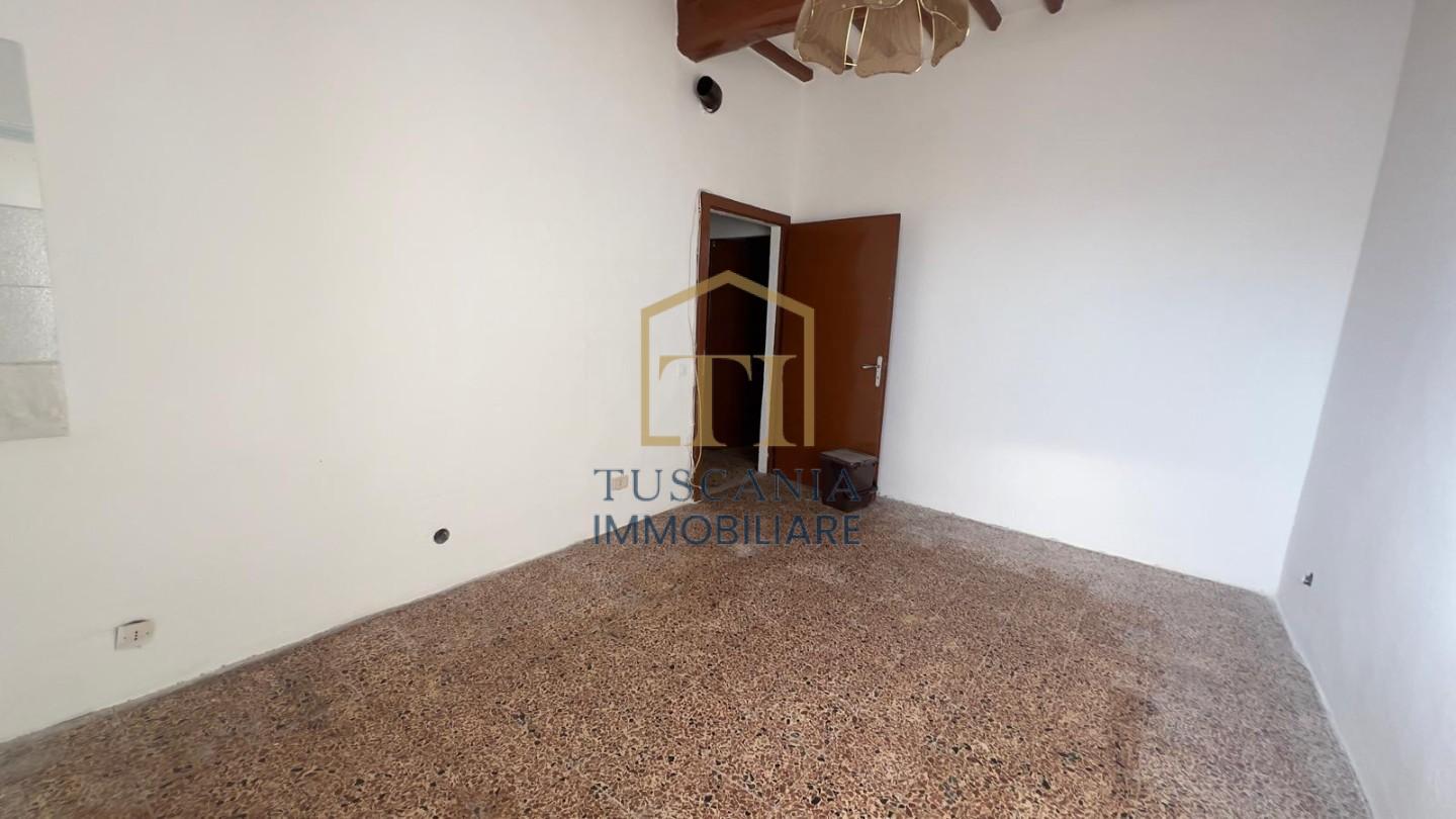 Bilocale in vendita a Colle di Val d'Elsa