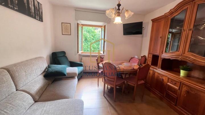 Trilocale in vendita a Volterra