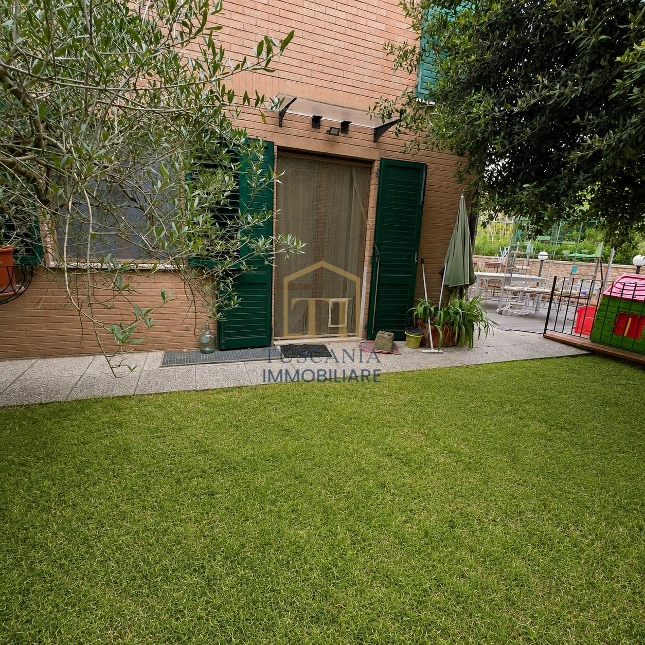 Casa indipendente con giardino, Colle di Val d'Elsa campiglia