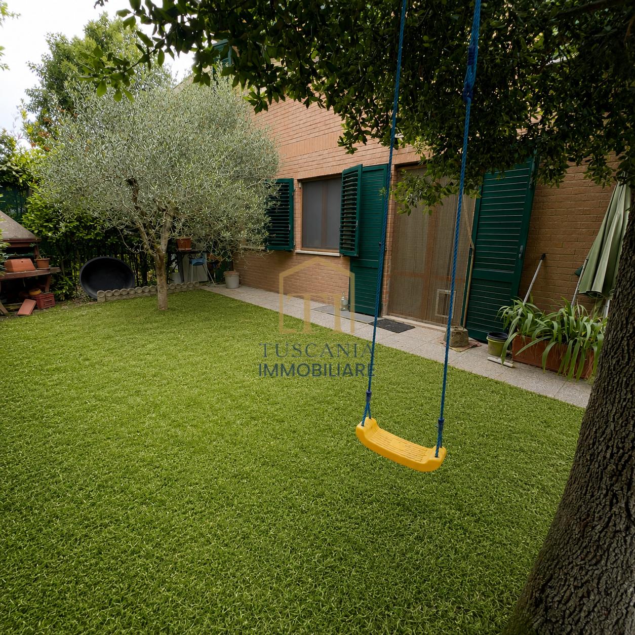 Casa indipendente con giardino, Colle di Val d'Elsa campiglia
