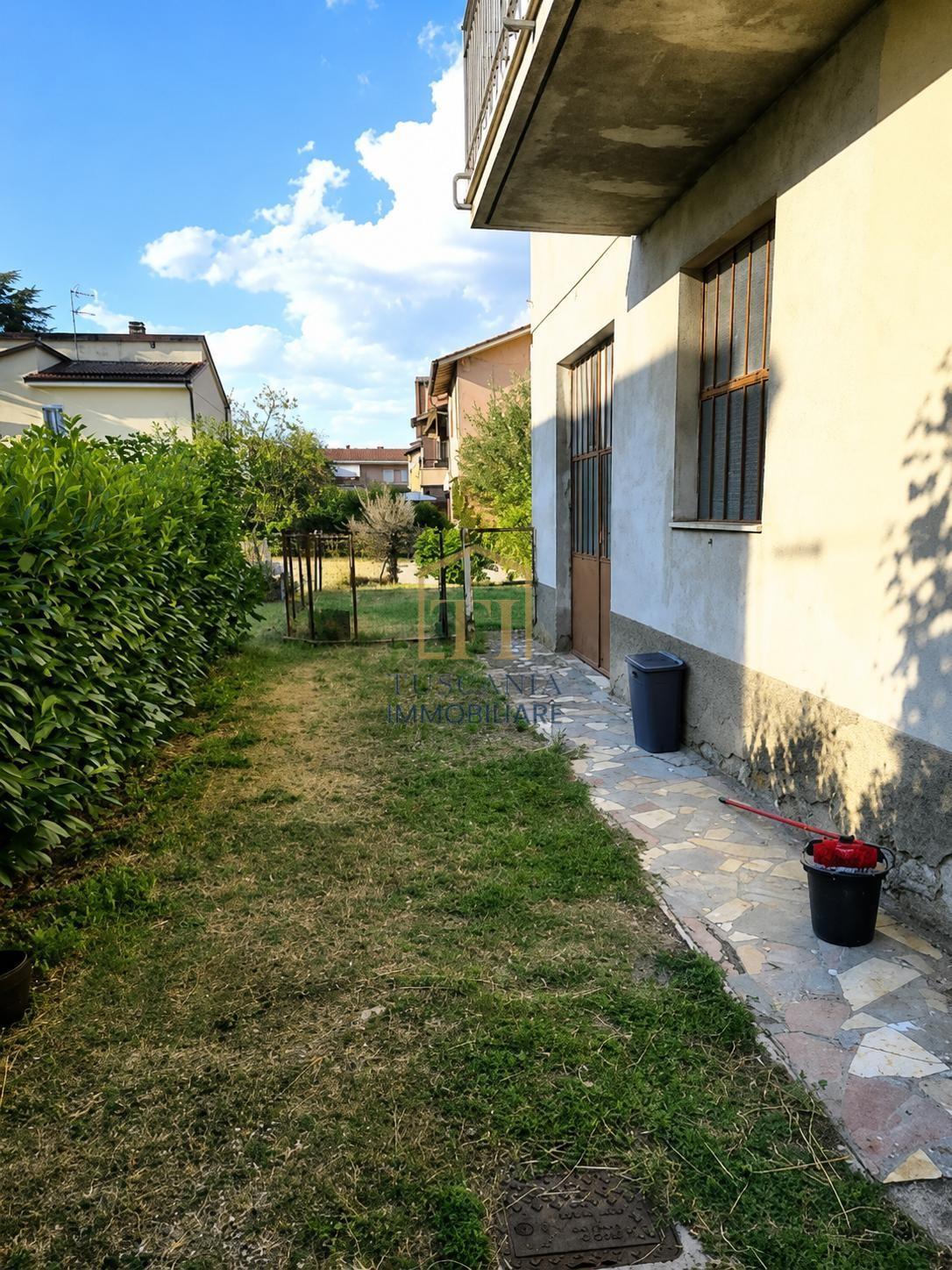 Appartamento con giardino, Colle di Val d'Elsa gracciano dell'elsa