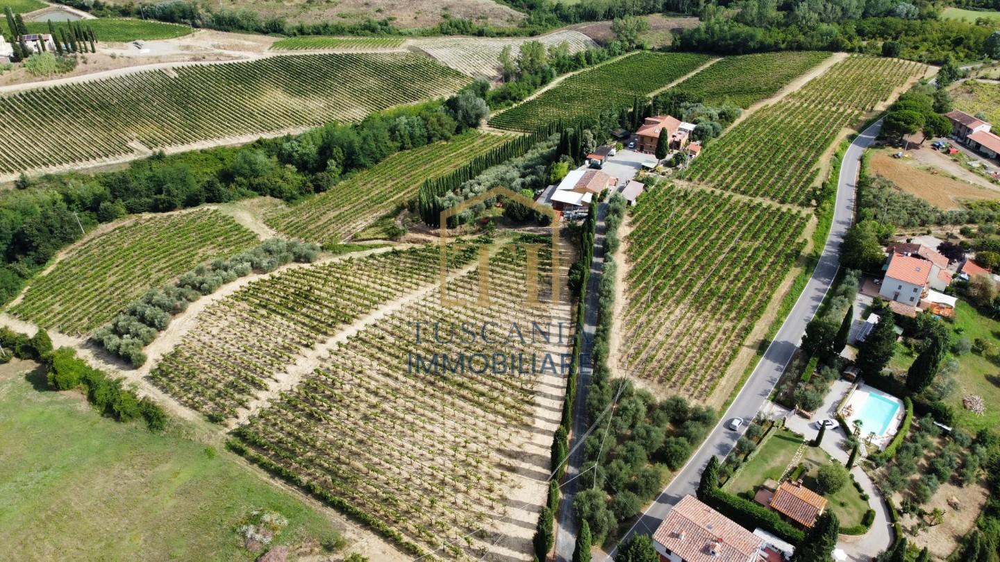 Attivit� commerciale in vendita, San Gimignano san benedetto