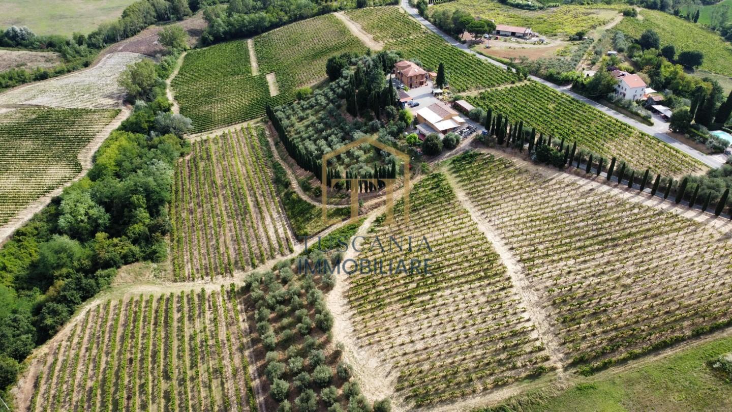 Attivit� commerciale in vendita, San Gimignano san benedetto