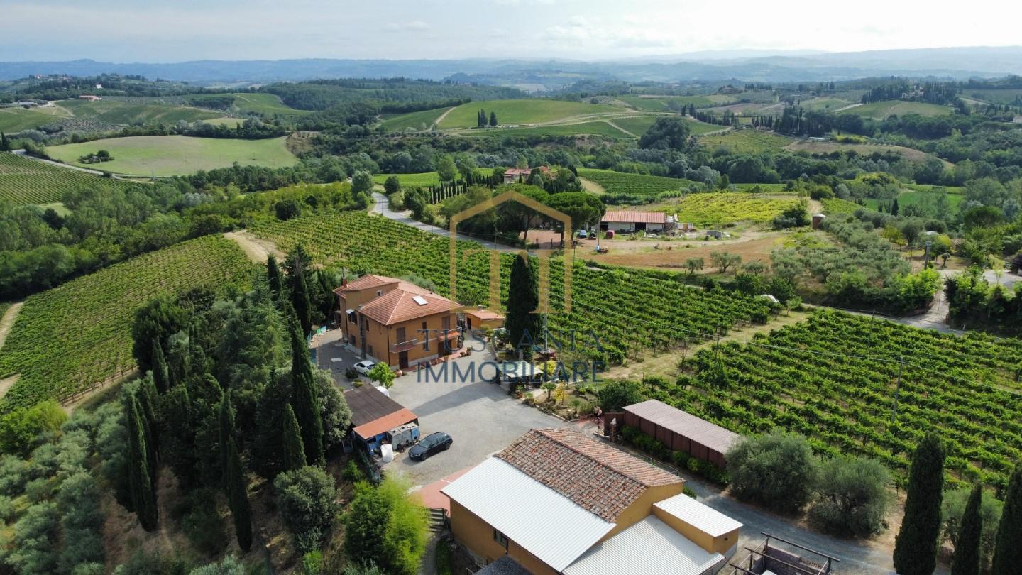 Attivit� commerciale in vendita, San Gimignano san benedetto