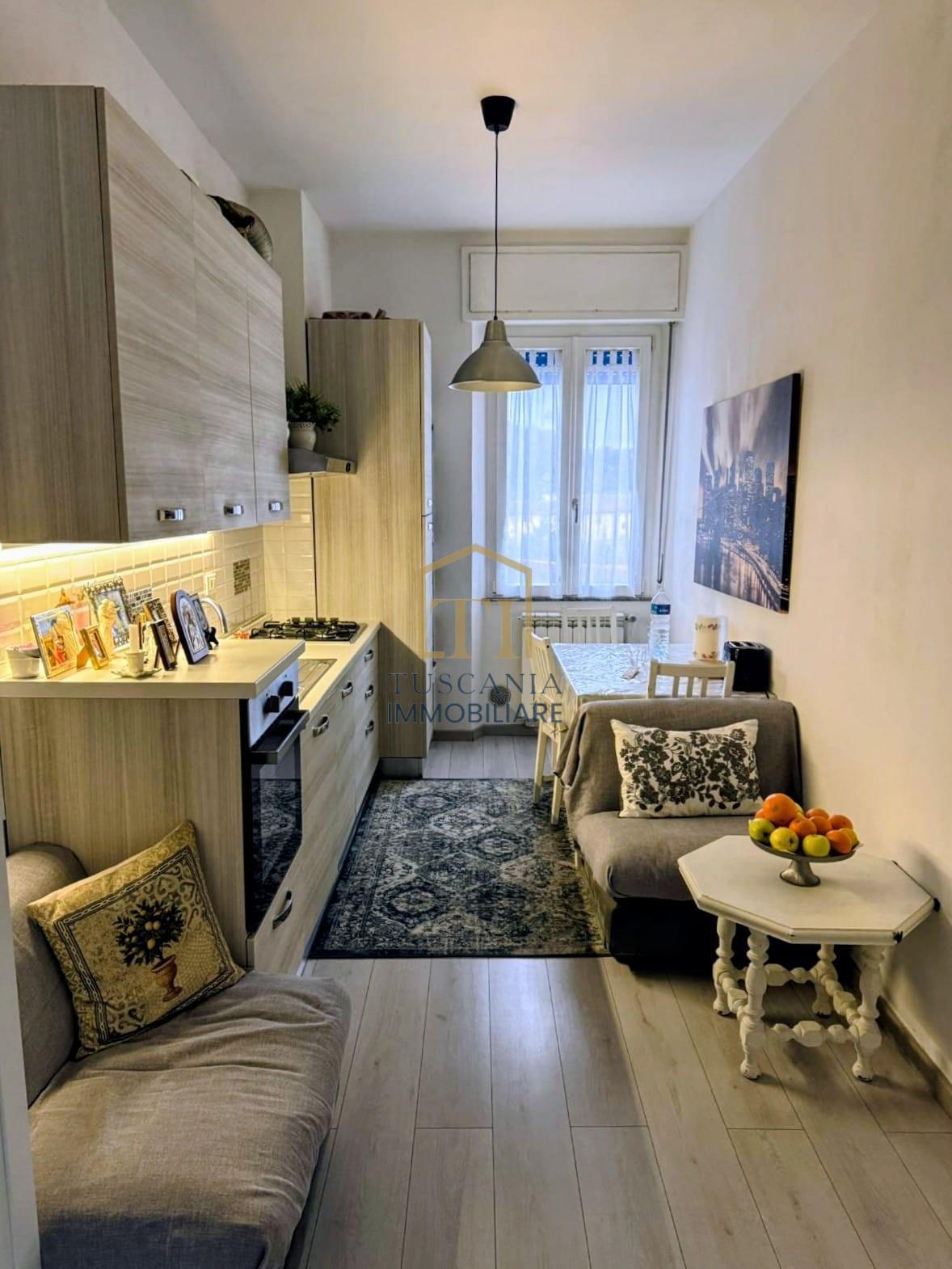 Appartamento – Colle di Val d'Elsa, Campolungo, Selvamaggio