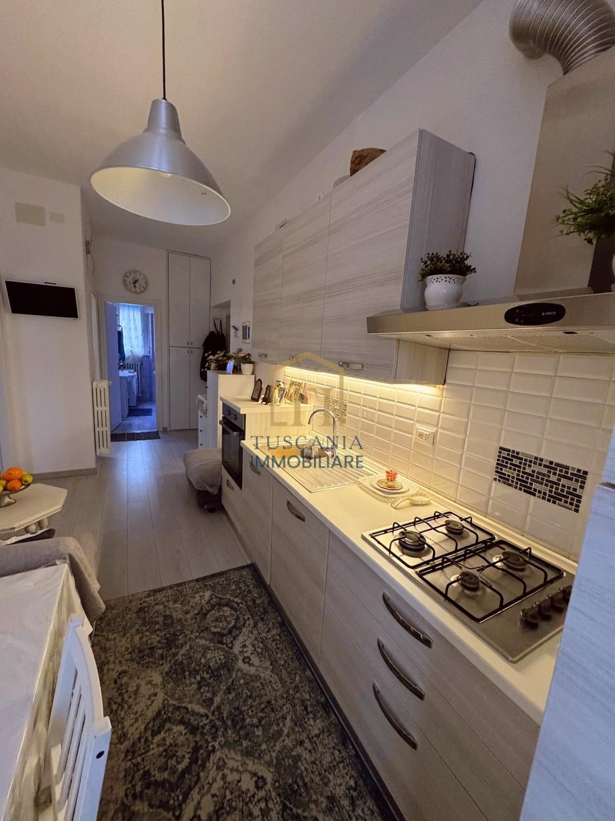 Appartamento – Colle di Val d'Elsa, Campolungo, Selvamaggio - Vista 2