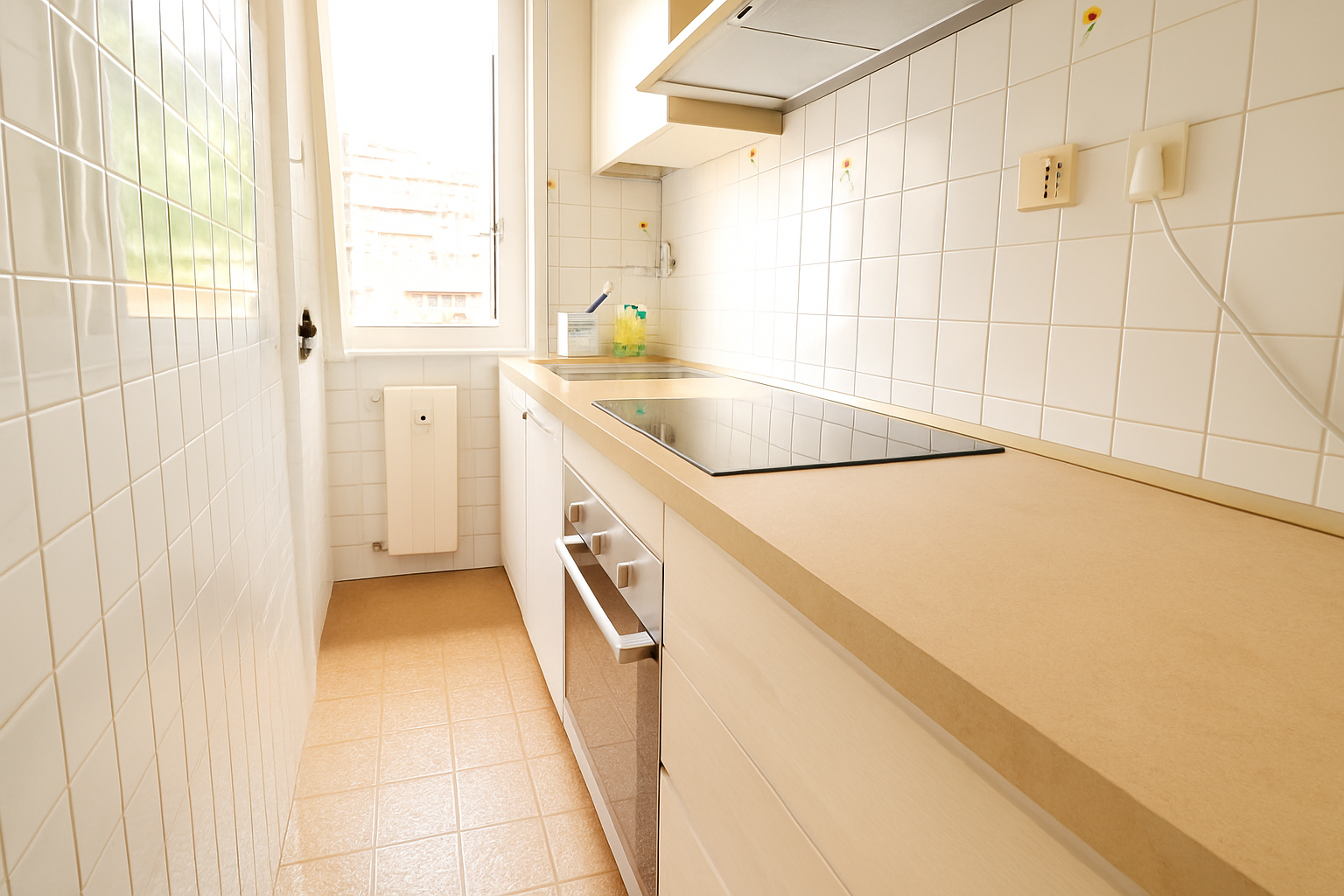 Trilocale in vendita a Rapallo