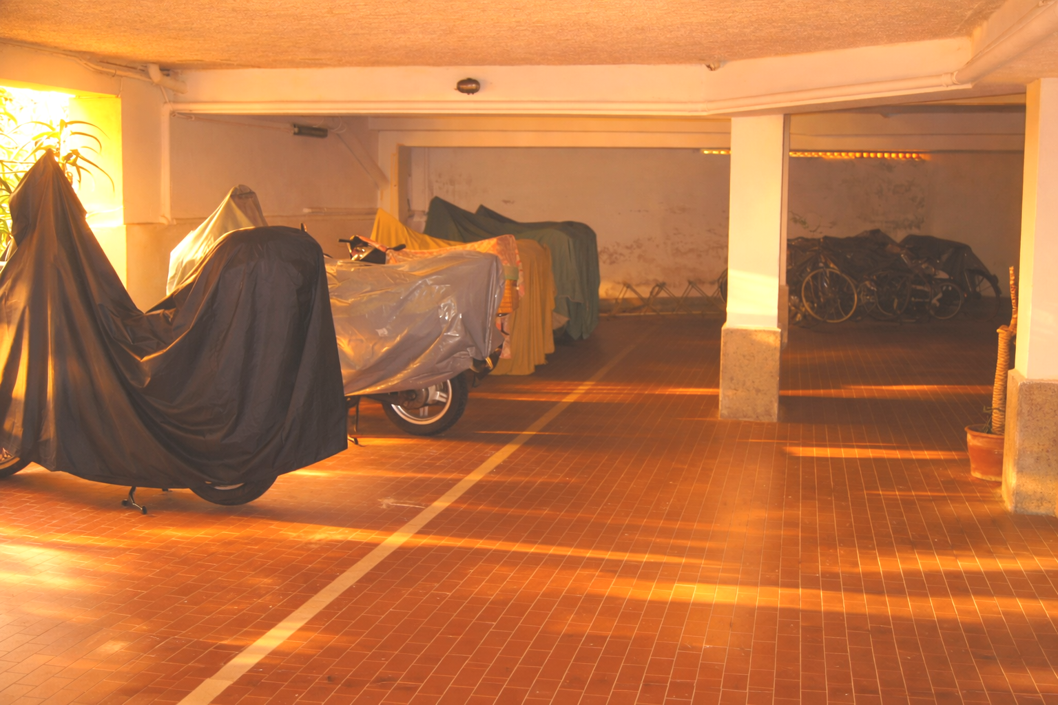 Quadrilocale da ristrutturare a Rapallo