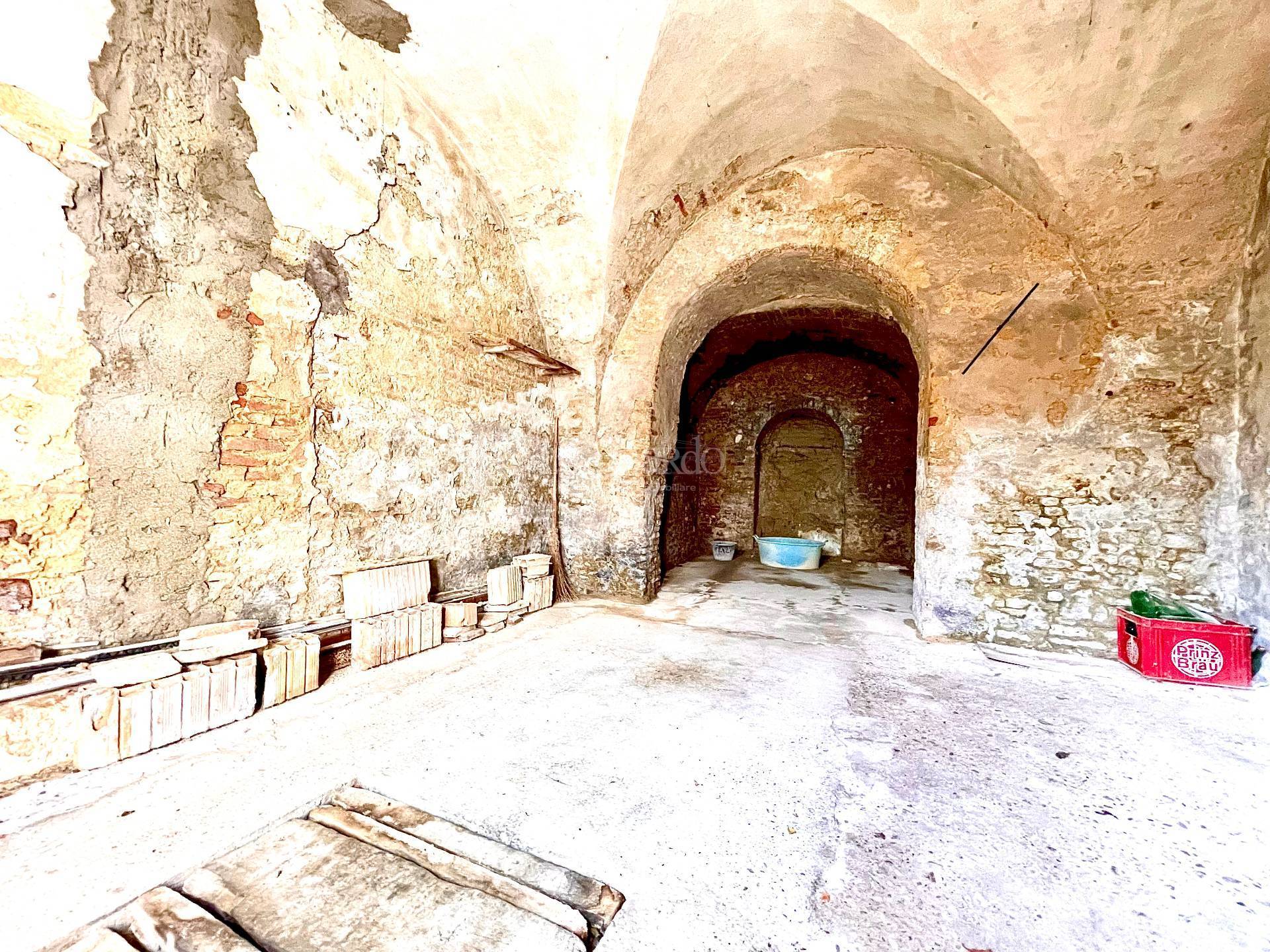 Casa indipendente in vendita a Spinetoli, Capoluogo - Centro storico
