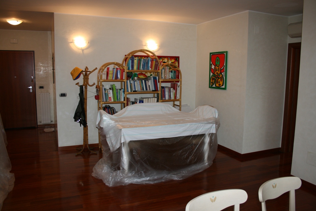 Appartamento in vendita a San Benedetto del Tronto