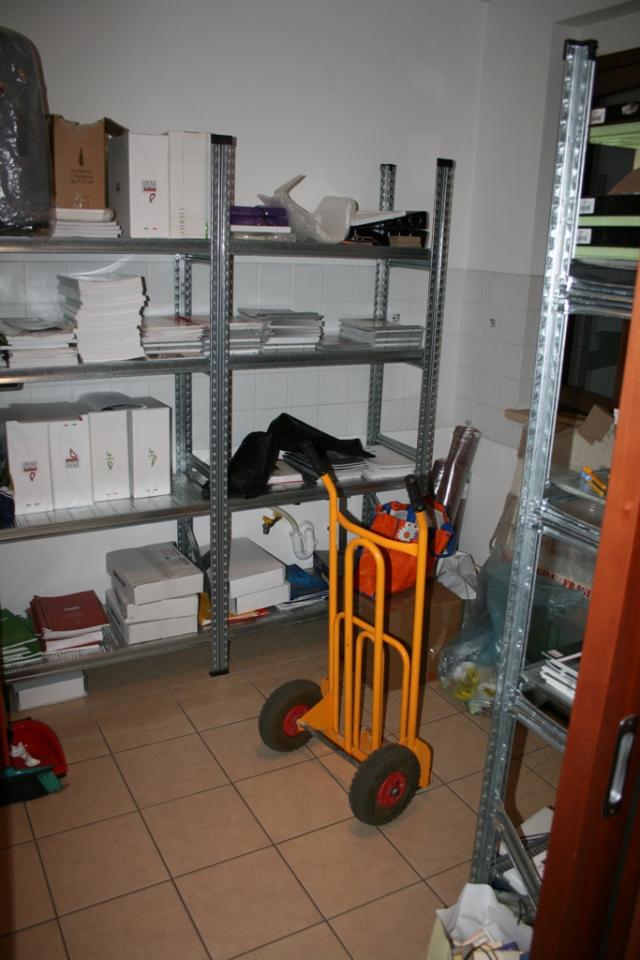 Appartamento in vendita a San Benedetto del Tronto