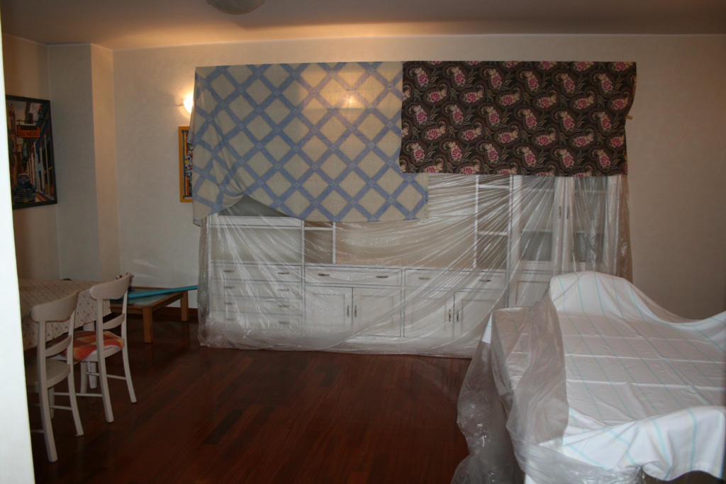 Appartamento in vendita a San Benedetto del Tronto