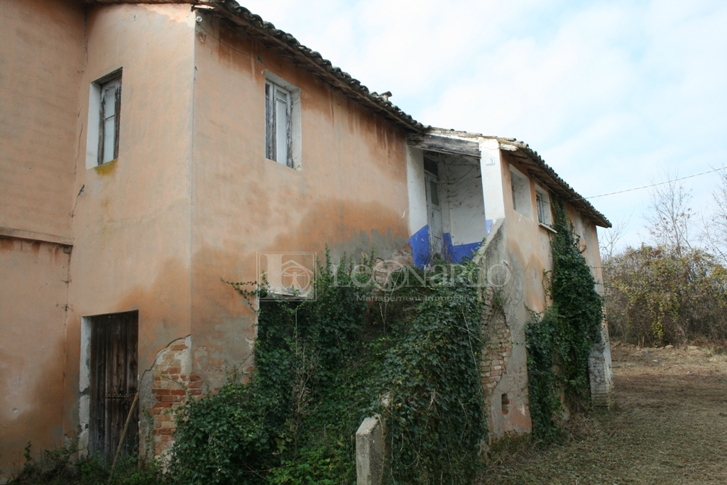 Rustico in vendita a Castel di Lama