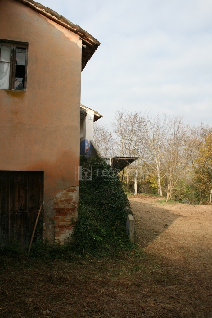Rustico in vendita a Castel di Lama