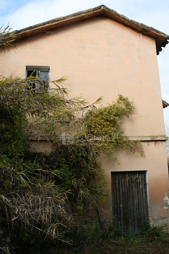 Rustico in vendita a Castel di Lama