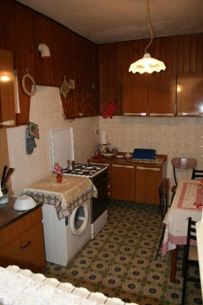 Casa affiancata cielo terra in vendita a Spinetoli, Capoluogo