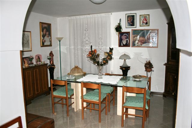 Casa indipendente in vendita a Monsampolo del Tronto