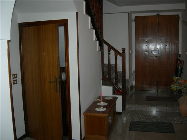 Casa indipendente in vendita a Monsampolo del Tronto