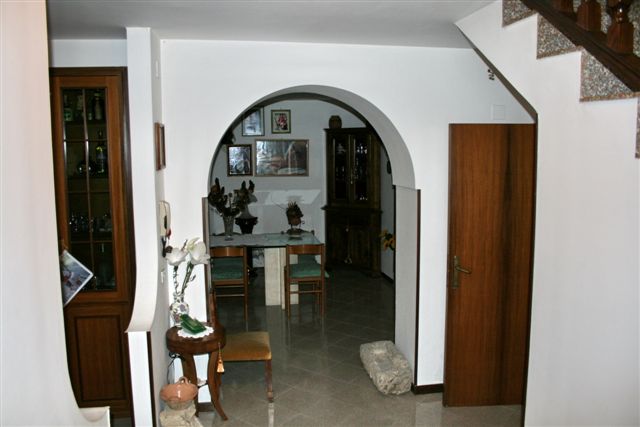 Casa indipendente in vendita a Monsampolo del Tronto