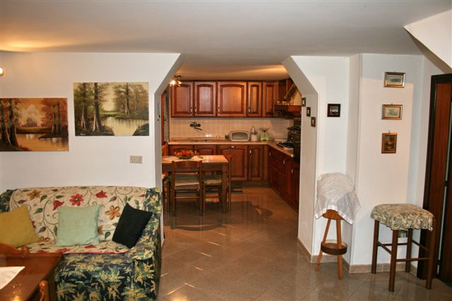 Casa indipendente in vendita a Monsampolo del Tronto