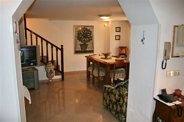 Casa indipendente in vendita a Monsampolo del Tronto