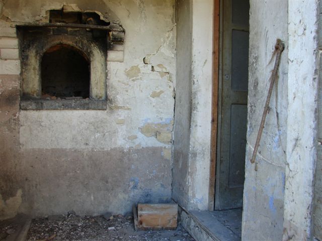 Rustico in vendita a Ripatransone