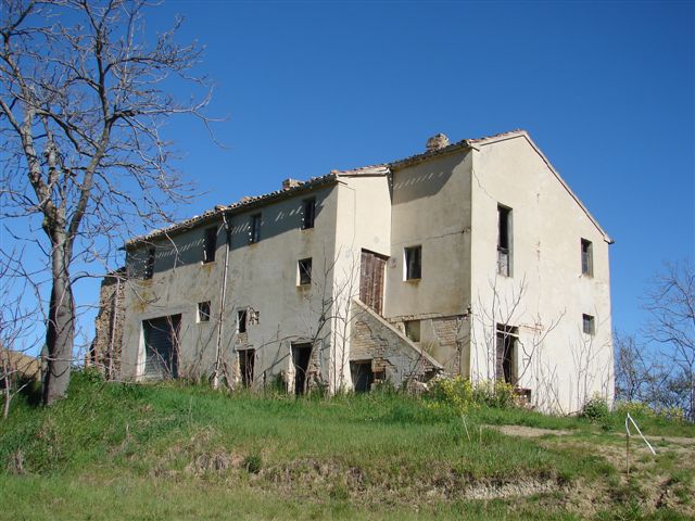 Rustico in vendita a Ripatransone